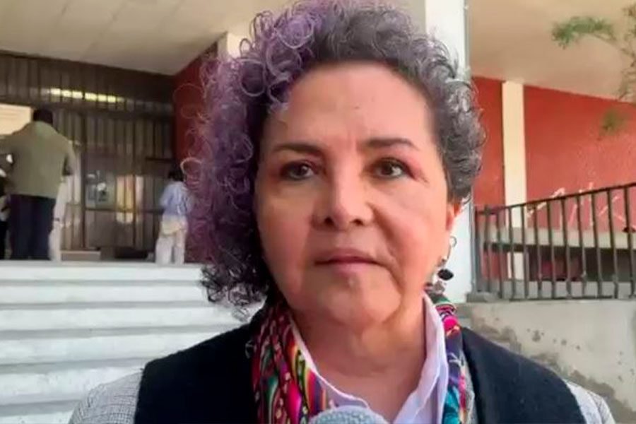 Diputada Gina Duarte exige investigar alertas de violencia escolar en Junín