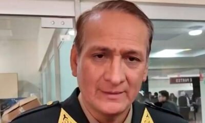 Policía activa operativo tras tres amenazas extorsivas contra empresa de transportes San Carlos en Junín