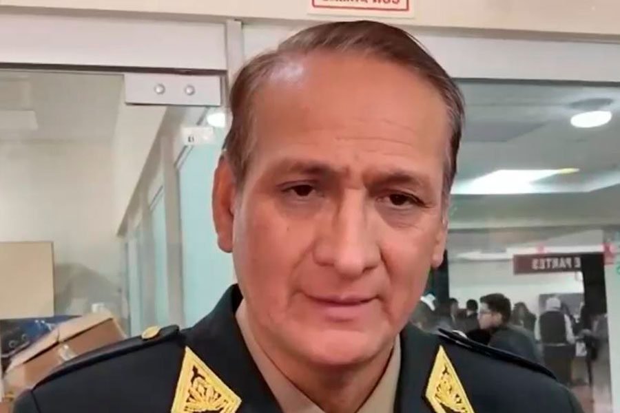 Policía activa operativo tras tres amenazas extorsivas contra empresa de transportes San Carlos en Junín