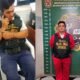 Capturan a exsereno sentenciado por delitos sexuales contra menores tras seis años de búsqueda
