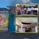 Padres de familia exigen nuevo colegio tras aparición de grietas por el sismo