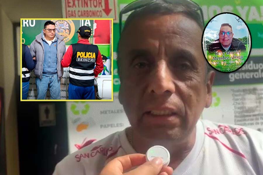 Familia de Kary Méndez teme que apelación reduzca la condena por su muerte