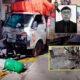 Esperaba movilidad para ir a trabajar y murió aplastado por un furgón en La Oroya