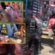 Operativo en Huancayo deja más de 17 intervenidos y más de 100 costales de mercadería incautada
