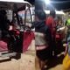 Presuntos cobradores de “gota a gota” dañan mototaxi y amenazan a propietario en Ocopilla