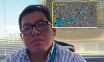 Nepal enciende la alerta en Junín: Huaytapallana almacena 4 millones de m³ de agua y aún no cuenta con un sistema de alerta