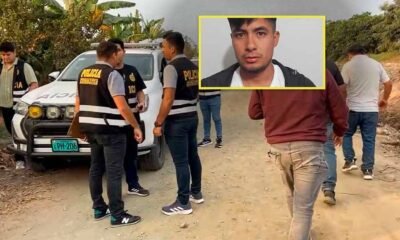 Niño de un año muere tras ser atropellado accidentalmente por su tío en Huancayo