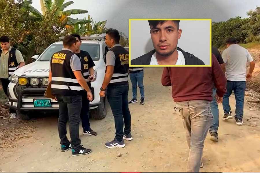 Niño de un año muere tras ser atropellado accidentalmente por su tío en Huancayo