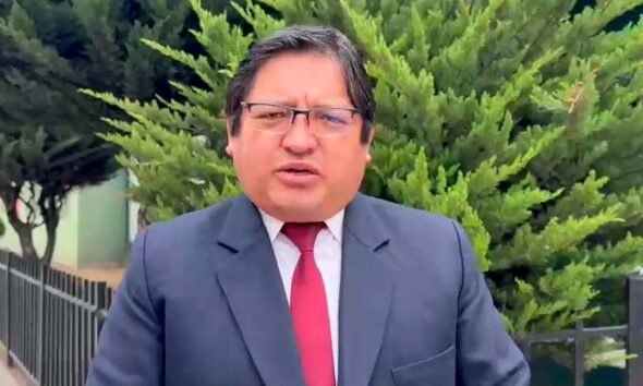 Dos adolescentes abandonan hogar de acogida sin autorización y aparecen en Chanchamayo