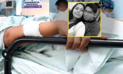 Pareja de esposos fallece tras caer vehículo a un abismo en la vía Andamarca–Comas; dos niños resultan gravemente heridos