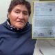 Pasajera denuncia caída dentro de bus y asegura haber sufrido fisura en una costilla