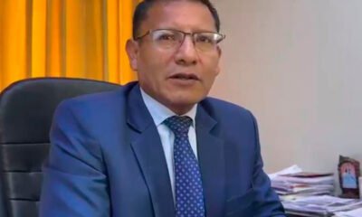 Puente Arequipa avanza a cuentagotas y aún requiere S/2 millones para asegurar su financiamiento