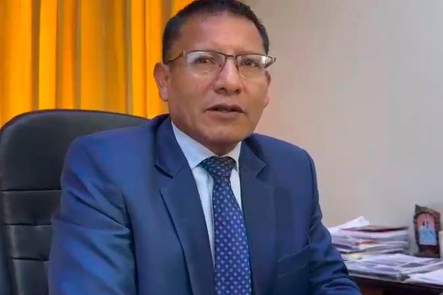 Puente Arequipa avanza a cuentagotas y aún requiere S/2 millones para asegurar su financiamiento