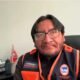 Tras los sismos, evalúan ruptura y desplazamiento del terreno en Pumpumya y otras zonas del sur del Valle del Mantaro