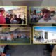 Anuncian reconstrucción de 1,200 viviendas, pero más de 2,400 familias damnificadas siguen esperando