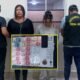 Policía detiene a dos personas acusadas de robar a ciudadano en presunto local clandestino de Huancayo
