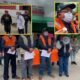 Simulacro Nacional Multipeligro evidencia vulnerabilidad sísmica de Huancayo