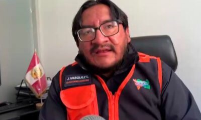 A un mes del sismo, solo 48 de 500 módulos de vivienda han llegado a Junín