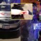 Motociclista resulta herido tras impactar contra un taxi en avenida Palian