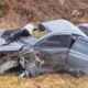 Triple choque en la Carretera Central deja tres fallecidos en Curicaca