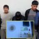Grupo Terna interviene a presunta banda dedicada a la microcomercialización de droga en Huancayo