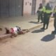 Adolescente muere tras caer desde el tercer piso de una vivienda en Chilca