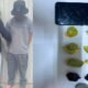 Intervienen a adolescente durante operativo policial en Huancayo por presunto tráfico de drogas