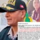 Detienen a suboficial PNP acusado de amenazar con arma de fuego a una mujer en Huancayo