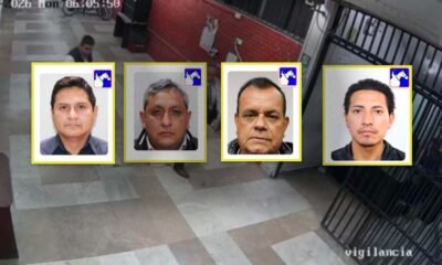 ¿Reuniones partidarias en el GRJ? Contraloría observa visitas de candidatos de Batalla Perú