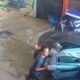 Trabajador de car wash denuncia que lo secuestraron y amenazaron por supuesto robo a minera Oro Negro