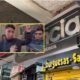 Joven queda atrapado por más de tres horas dentro de discoteca clausurada en Huancayo