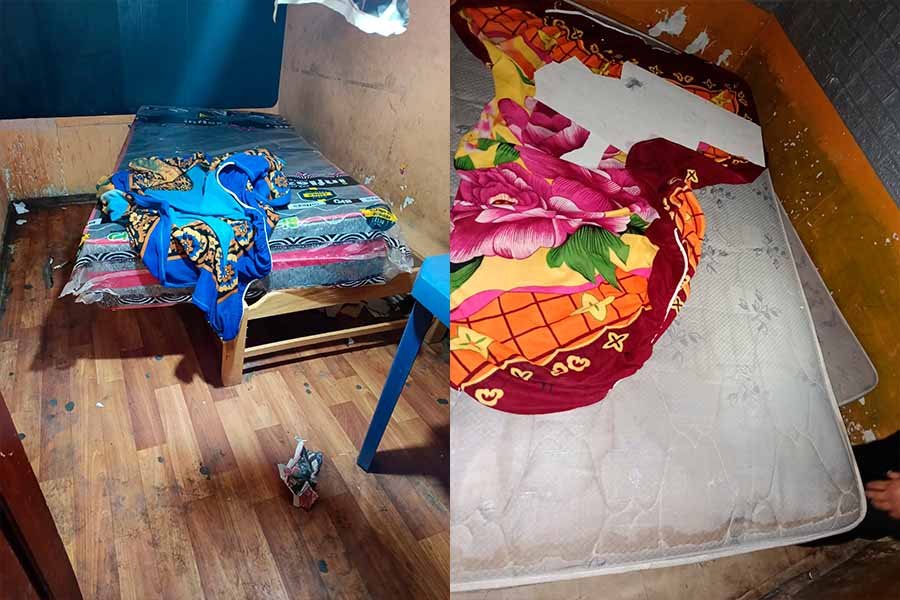 PNP desarticula banda criminal “Las Reinas del Gateo” en Junín
