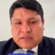 Llallico regresa a la alcaldía de El Tambo y en solo 13 días ya cambia a funcionarios clave