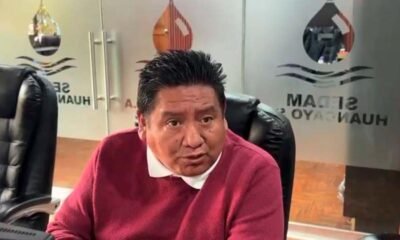 Sedam Huancayo sube sus tarifas en 7% y recaudará S/230 mil más cada mes