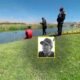 Concepción: hallan muerto en el río Achamayo a adulto mayor reportado como desaparecido