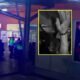 Varón denuncia haber sido golpeado con una jarra de vidrio durante gresca en puesto de comida