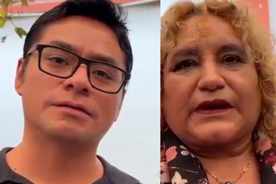 Arnoldo Mallma queda bajo escrutinio por denuncia de presunta falsificación que involucra a su hermano