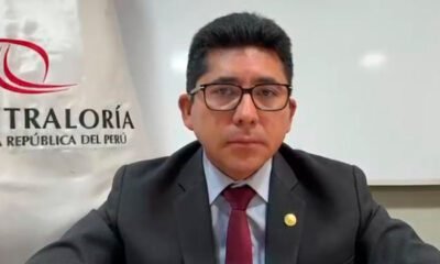 Contraloría detecta perjuicio de S/385 mil en Municipalidad de Chilca por canastas, agasajos y actividades deportivas