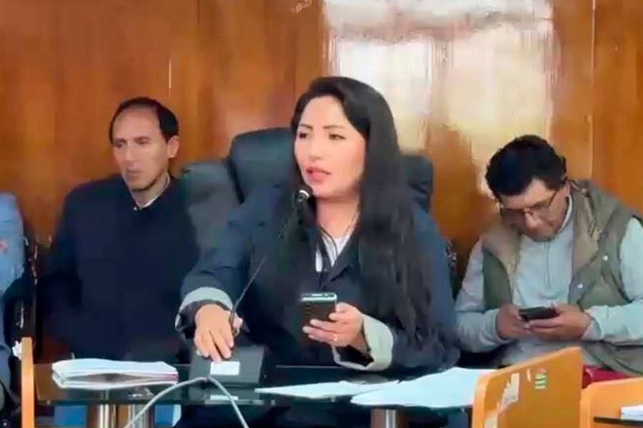 Observaciones por más de S/2,2 millones ponen bajo la lupa las cuentas de ENSEM