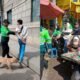 Sujeto habría intentado agredir a policía durante intervención en Huancayo