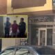 Camionero fue hallado encerrado en un hostal y mujer fue detenida por presunta extorsión