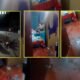 Intervienen a joven tras presuntos daños al interior de una vivienda