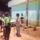 Serenos intervienen a varón que portaba machete y causaba temor entre vecinos