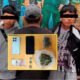 Intervienen a dos presuntos integrantes de “Los Ñatos de Coto Coto” con presunta marihuana
