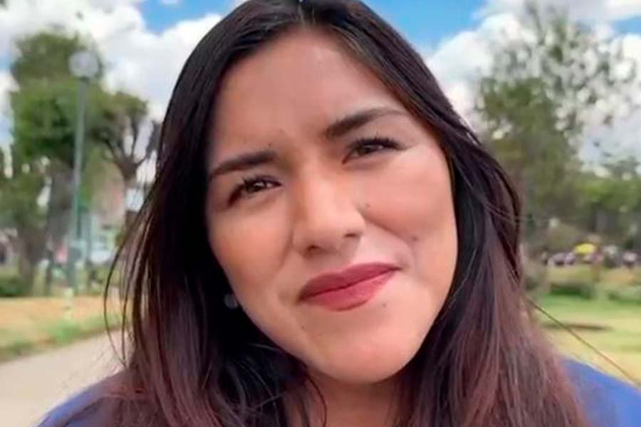 Kelly Flores denuncia presunto abuso de autoridad por proceso de sanción en el Consejo Regional de Junín