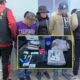 Policía interviene a tres presuntos integrantes de banda dedicada al hurto agravado en Huancayo
