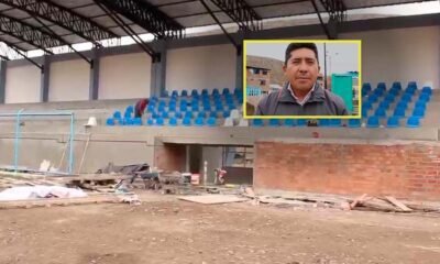 Contraloría advierte baja ejecución de recursos y observaciones en obras de municipios de Yauli
