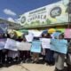 Reubicación del Mercado Modelo de Chupaca enfrenta a comerciantes y Municipalidad