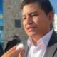 Dennis Cuba afirma que solo saludó a Arnoldo Mallma, pero reconoce que utiliza vivienda como punto de reuniones