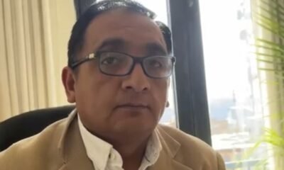 Cuatro vías de Huancayo esperan recapeo: Ferrocarril y Olalla siguen paralizadas por falta de presupuesto